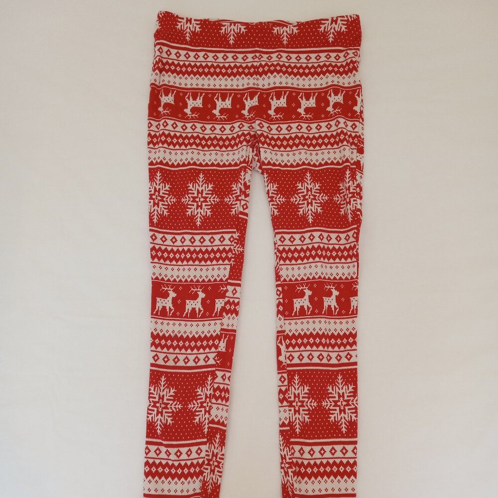 Old Navy Unisex Snug-Fit Christmas Pajamas